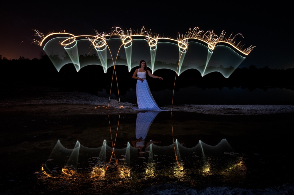 Langzeitbelichtung: Der große Guide für kreative Fotos mit Wow-Effekt | Luminar Neo Blog (16)