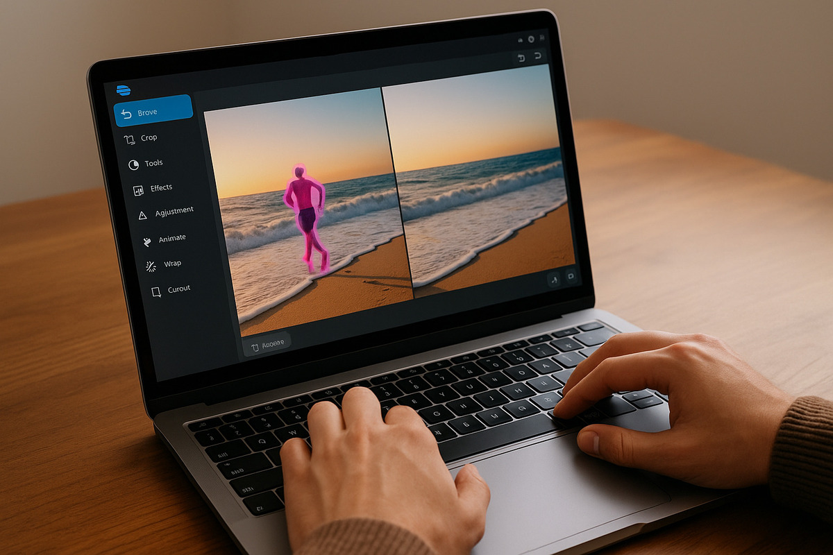KI Bildbearbeitung – Die besten Tools für 2026 | Luminar Neo Blog (3)