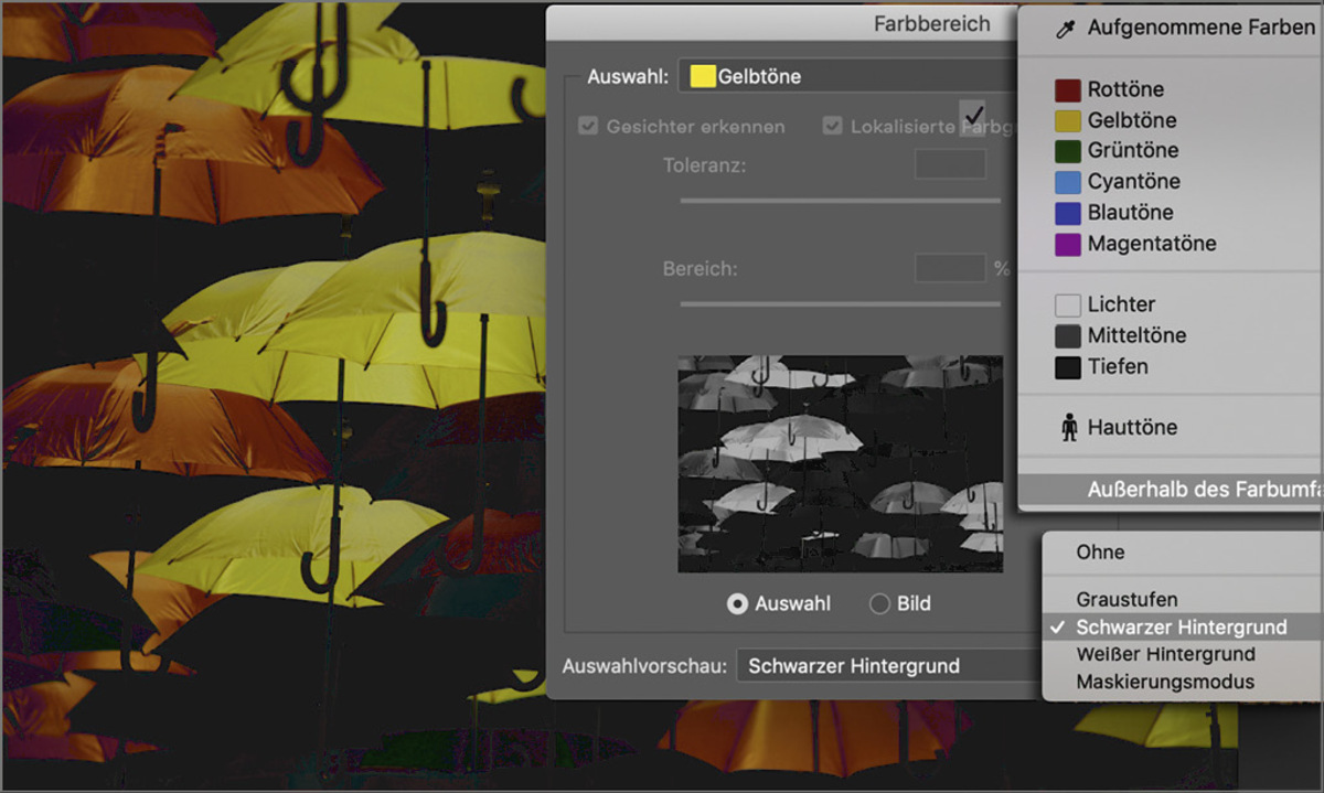 Photoshop Hintergrund Entfernen: Schritt-für-Schritt erklärt | Luminar Neo Blog (3)