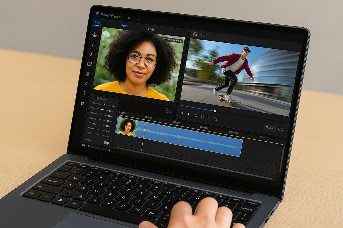 KI Bildbearbeitung – Die besten Tools für 2026 | Luminar Neo Blog (4)