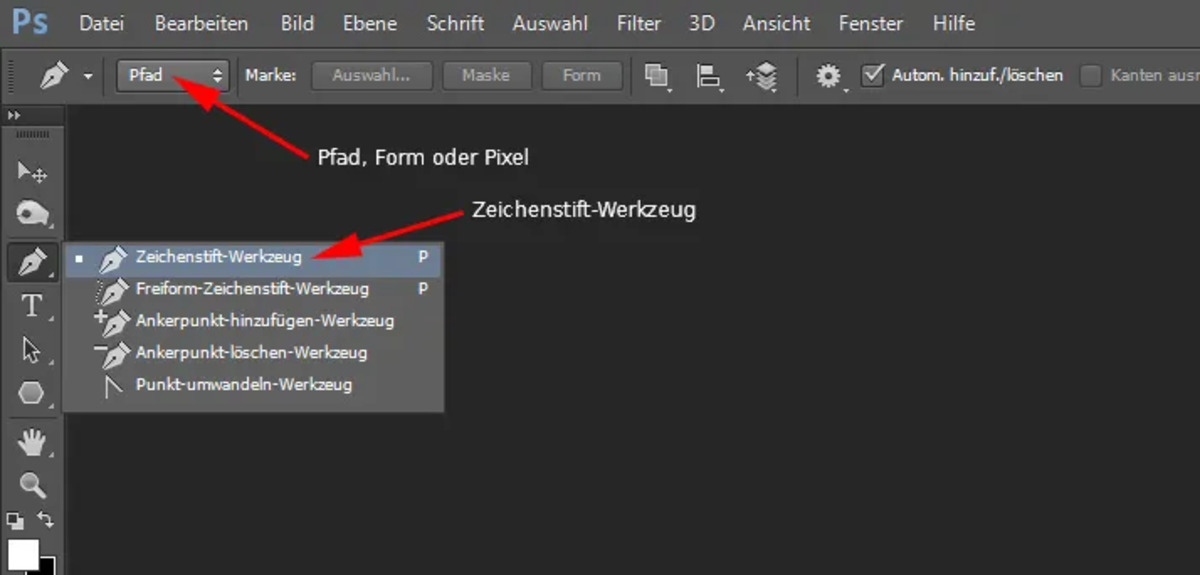 Photoshop Hintergrund Entfernen: Schritt-für-Schritt erklärt | Luminar Neo Blog (5)