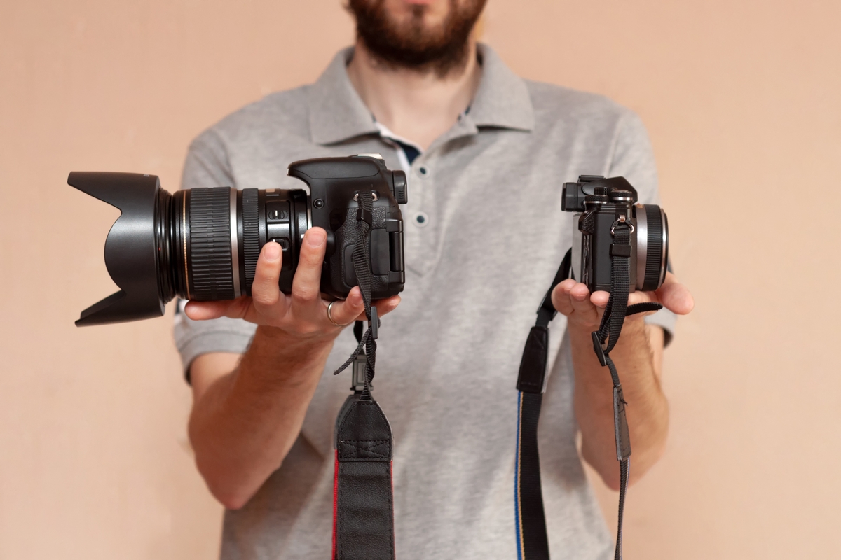 Mond fotografieren – Dein Guide für beeindruckende Mondaufnahmen | Luminar Neo Blog (7)