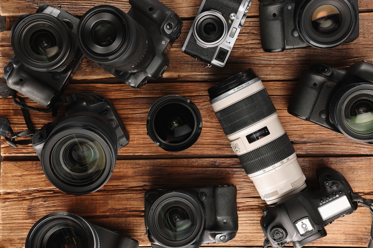 Mond fotografieren – Dein Guide für beeindruckende Mondaufnahmen | Luminar Neo Blog (11)
