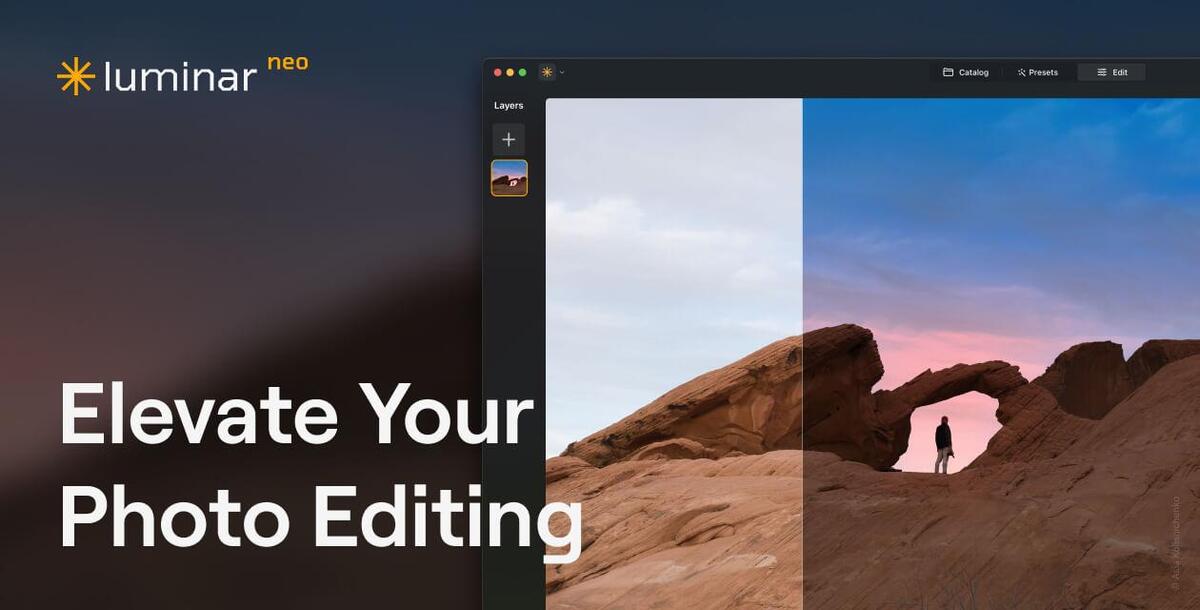 Photoshop Hintergrund Entfernen: Schritt-für-Schritt erklärt | Luminar Neo Blog (10)