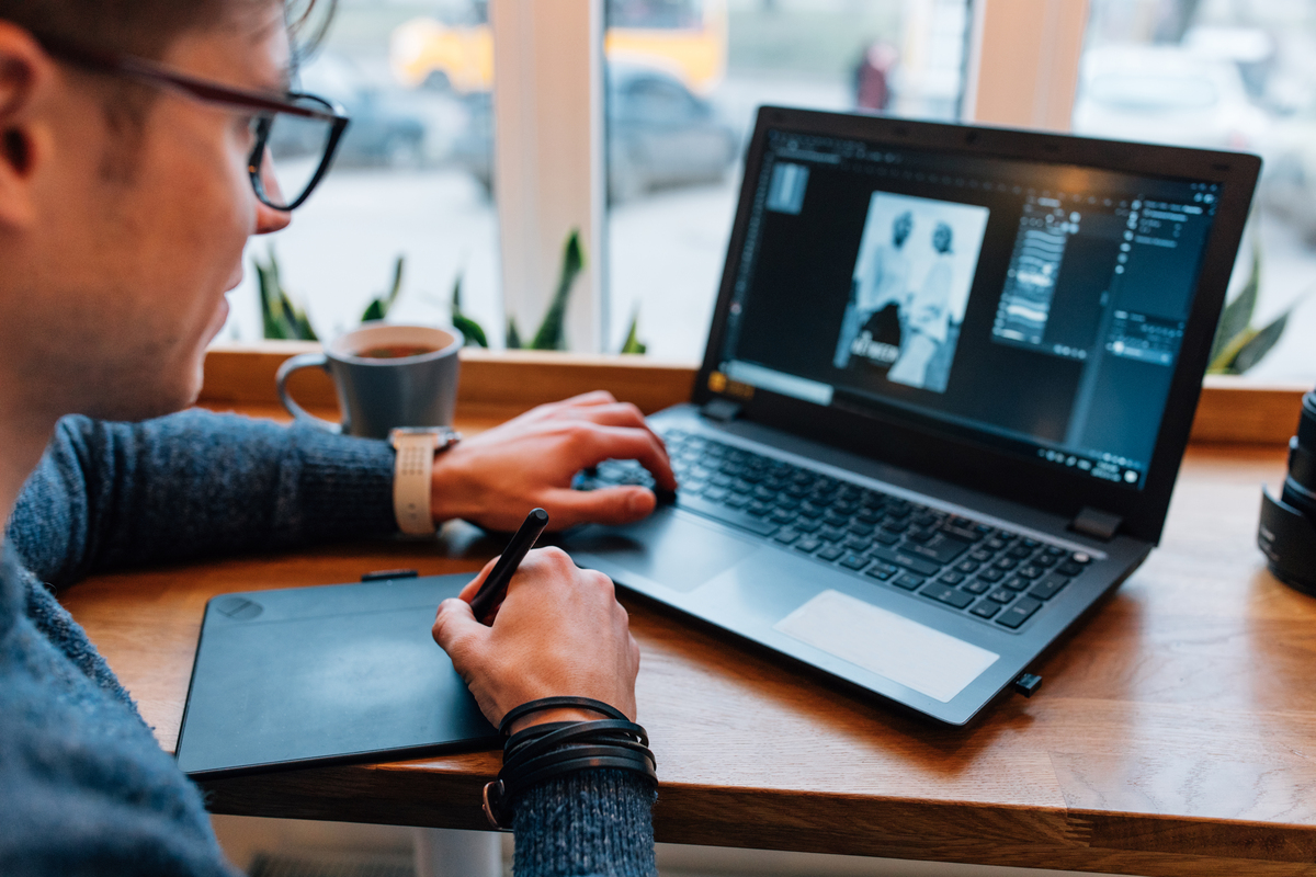 Photoshop Hintergrund Entfernen: Schritt-für-Schritt erklärt | Luminar Neo Blog (11)