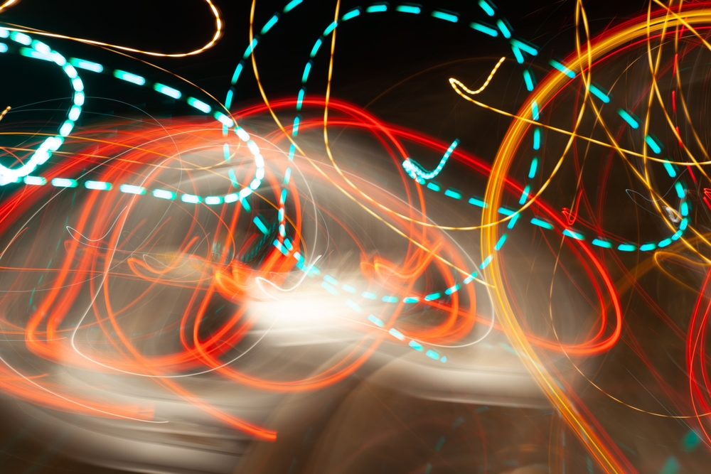 Verschlusszeit bei der Kamera: Grundlagen und Anwendungstipps | Luminar Neo Blog (1)