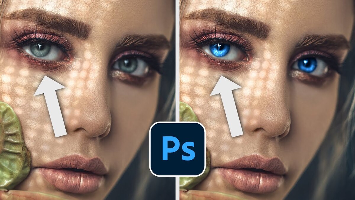Photoshop: Farben ersetzen und ändern | Luminar Neo Blog (9)