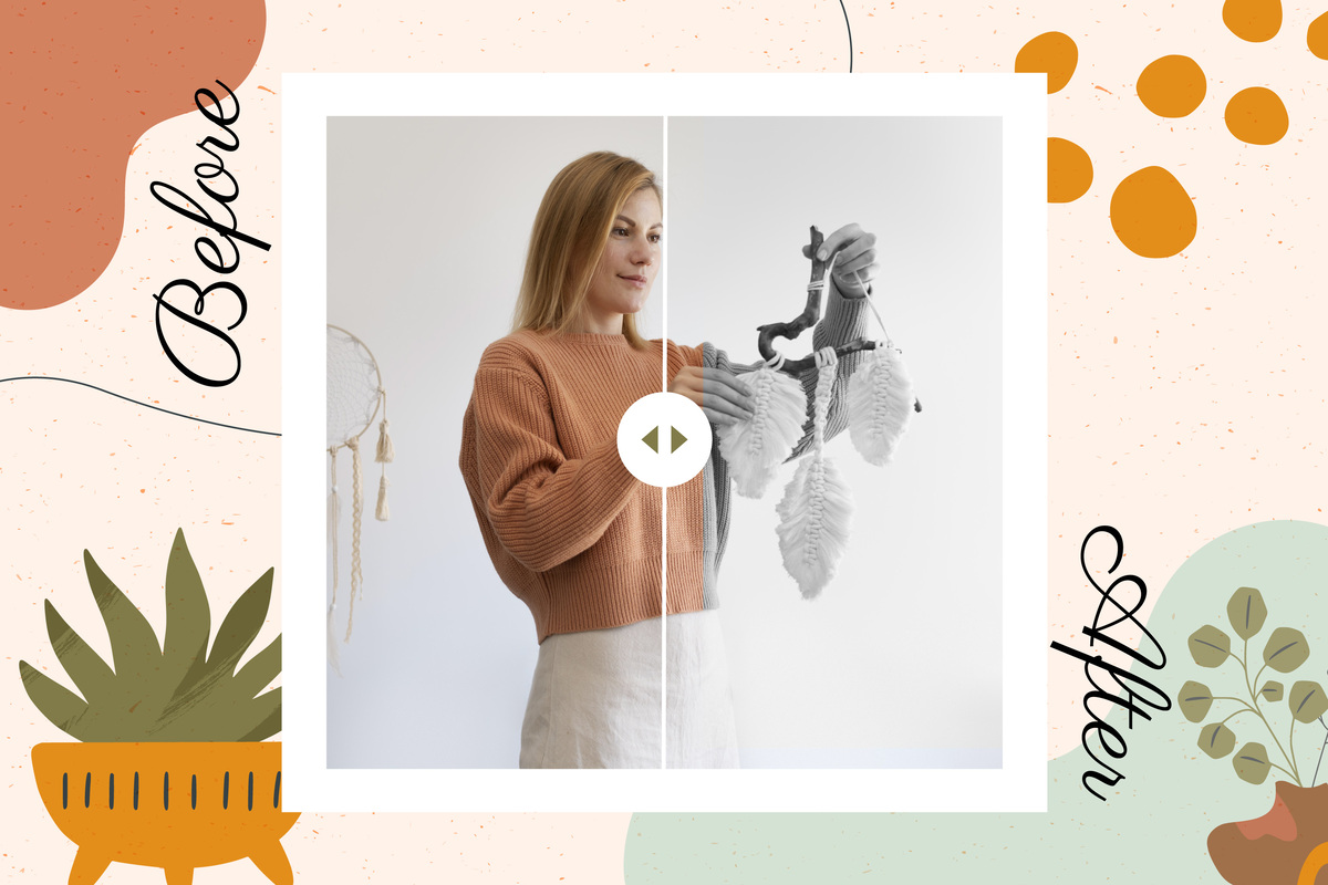 Photoshop: Farben ersetzen und ändern | Luminar Neo Blog (11)