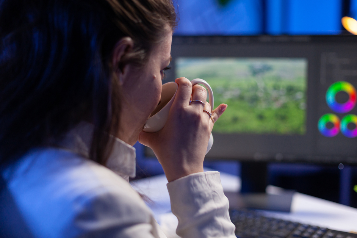 Weißabgleich: Was ist das und wie funktioniert er in der Fotografie? | Luminar Neo Blog (2)