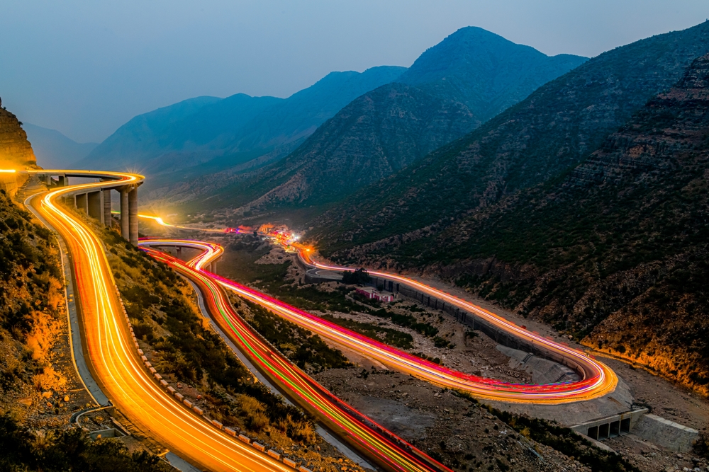 Verschlusszeit bei der Kamera: Grundlagen und Anwendungstipps | Luminar Neo Blog (10)