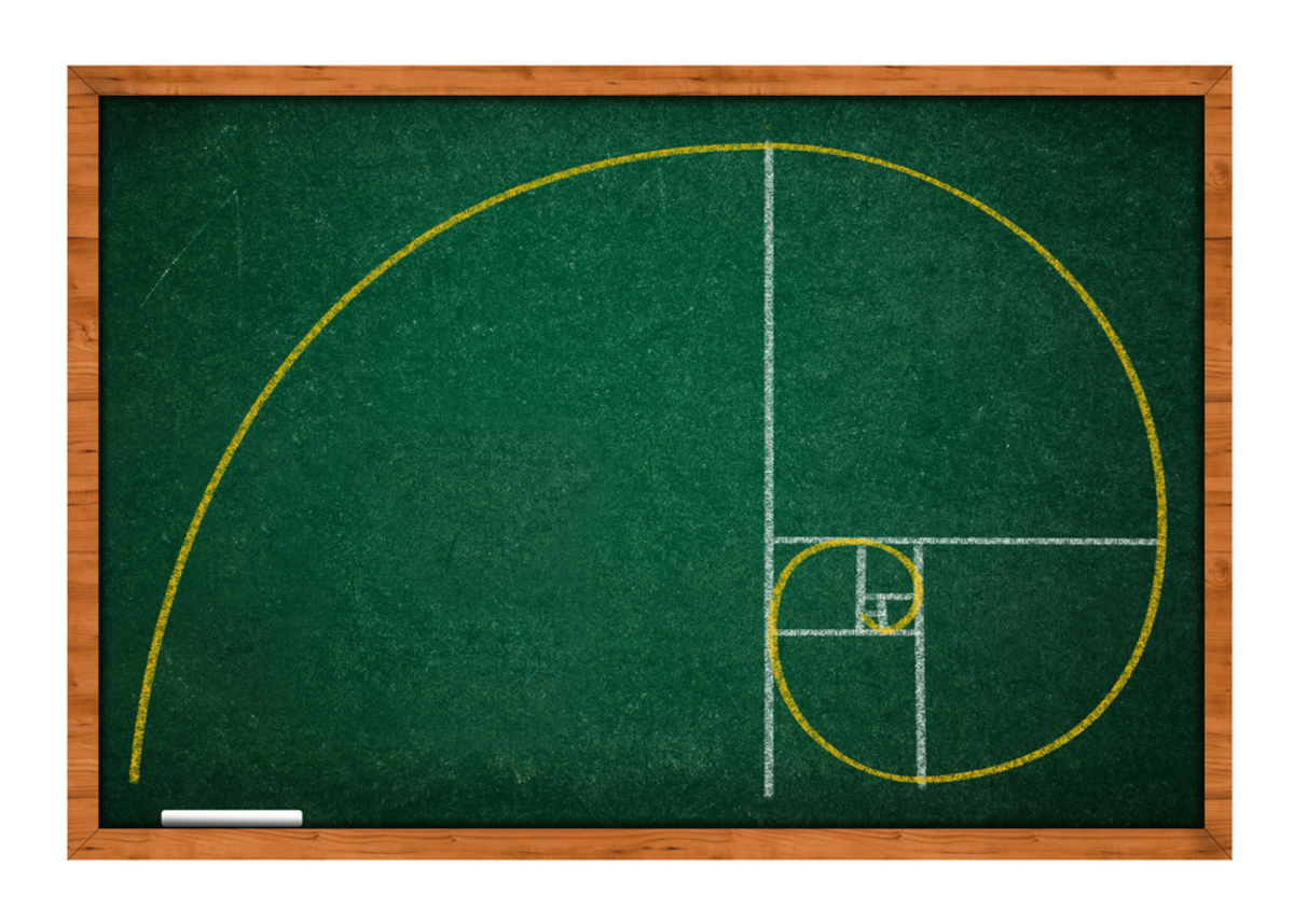 Goldener Schnitt auf dem Brett | Luminar Neo Blog