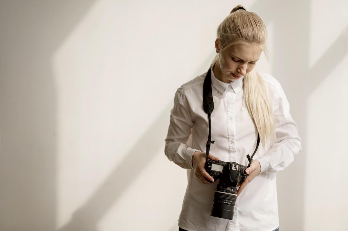 Weißabgleich: Was ist das und wie funktioniert er in der Fotografie? | Luminar Neo Blog (5)