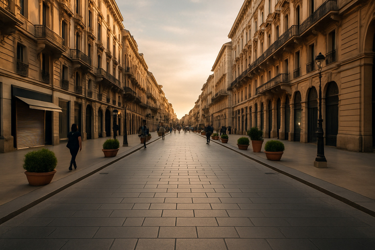 Brennweite verstehen: Die Brennweite in der Fotografie | Luminar Neo Blog (11)