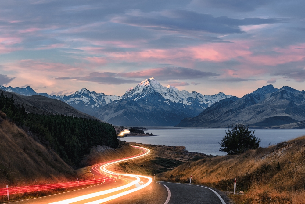 Verschlusszeit bei der Kamera: Grundlagen und Anwendungstipps | Luminar Neo Blog (8)