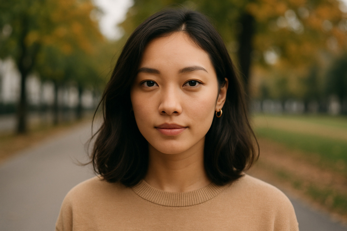 Brennweite verstehen: Die Brennweite in der Fotografie | Luminar Neo Blog (7)