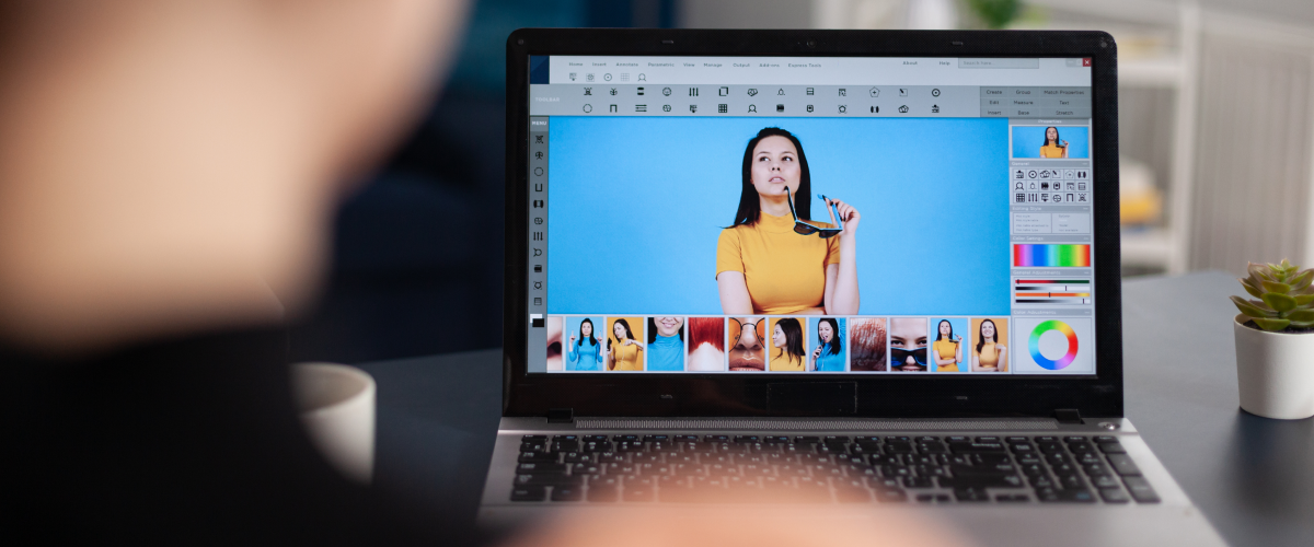 Photoshop Hintergrund Entfernen: Schritt-für-Schritt erklärt | Luminar Neo Blog