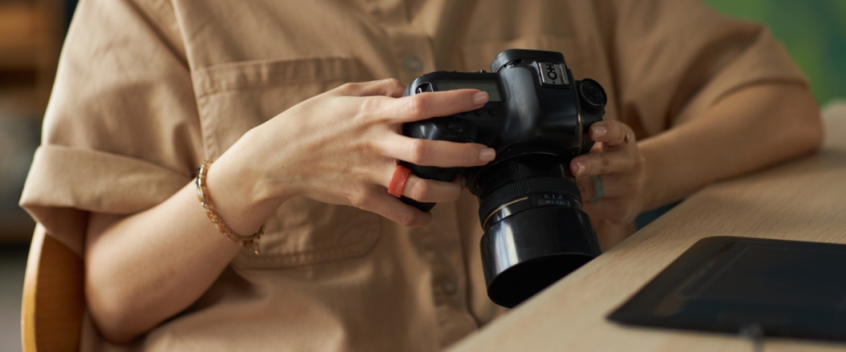Die besten Kamera-Einstellungen für perfekte Fotos: Der komplette Guide | Luminar Neo Blog