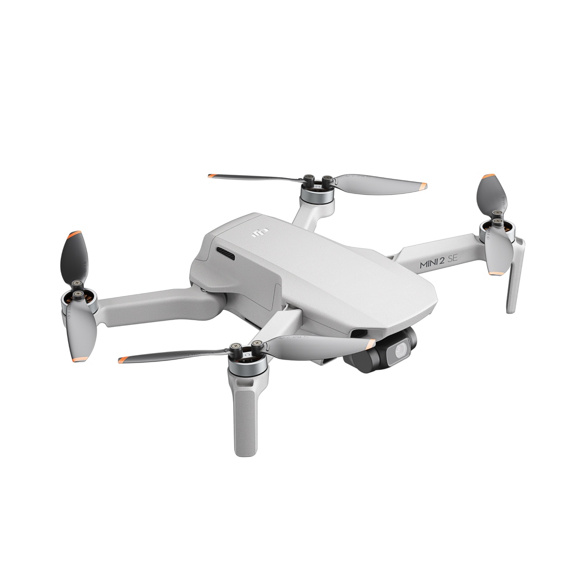 DJI Mini 2 SE Drohne  | Luminar Neo Blog 

