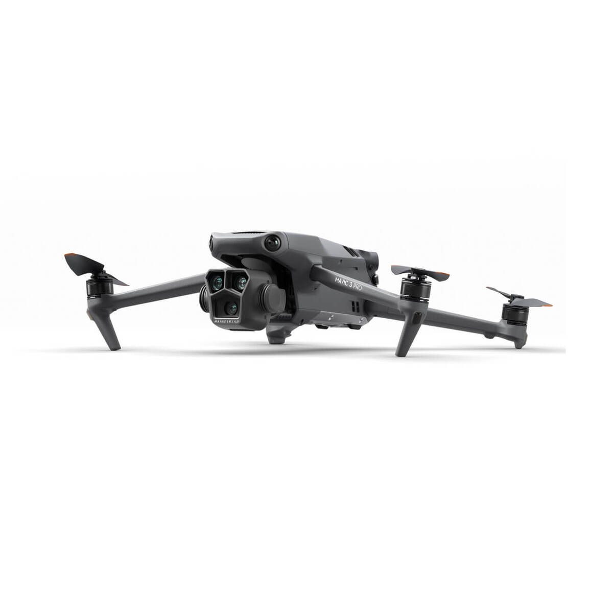 DJI Mavic 3 Pro Cine Drohne  | Luminar Neo Blog 


