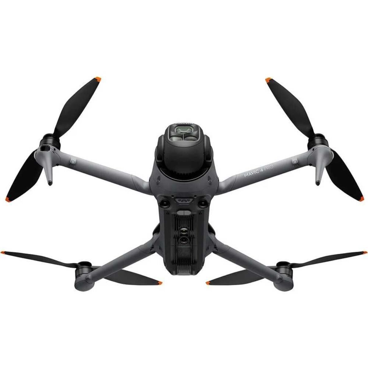 DJI Mavic 4 Pro Drohne  | Luminar Neo Blog 

