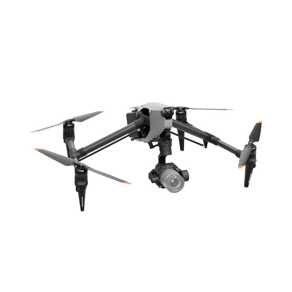 DJI Inspire 3 Drohne  | Luminar Neo Blog 

