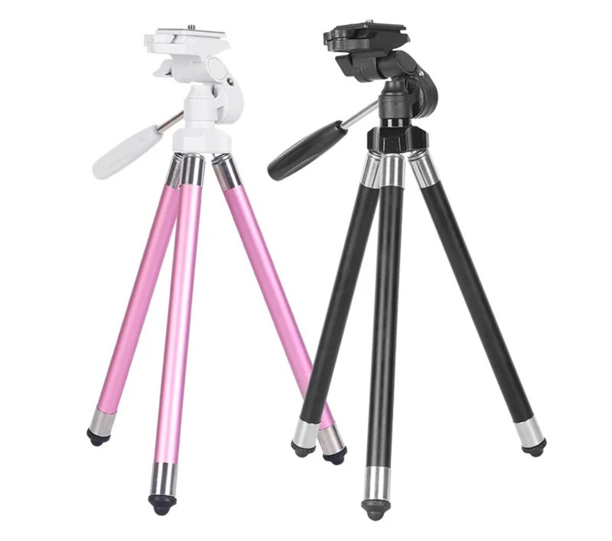 Fotopro FG 583 Stativ für Foto und Video | Luminar Neo Blog 

