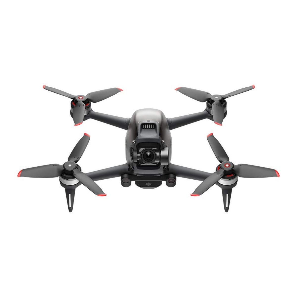 DJI FPV Drohne | Luminar Neo Blog