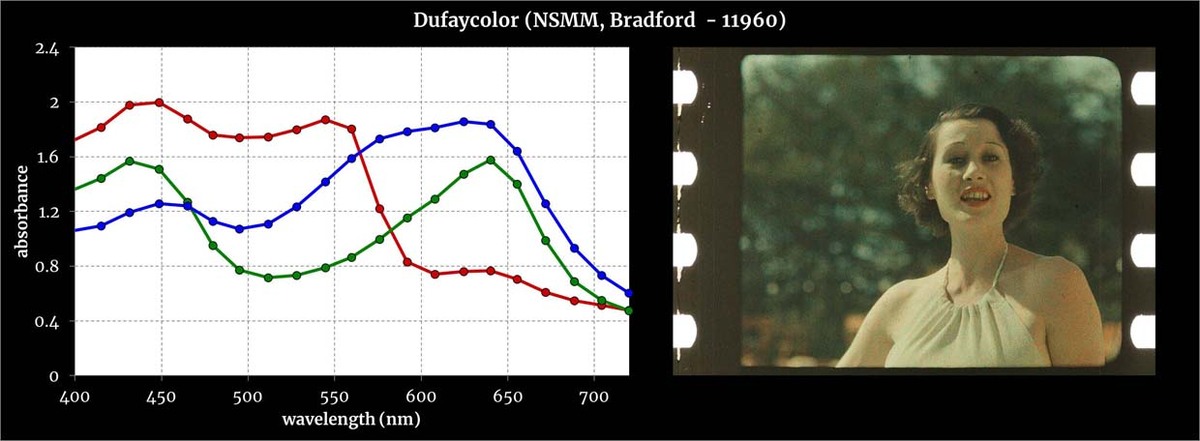 Dufaycolor | Luminar Neo Blog 
