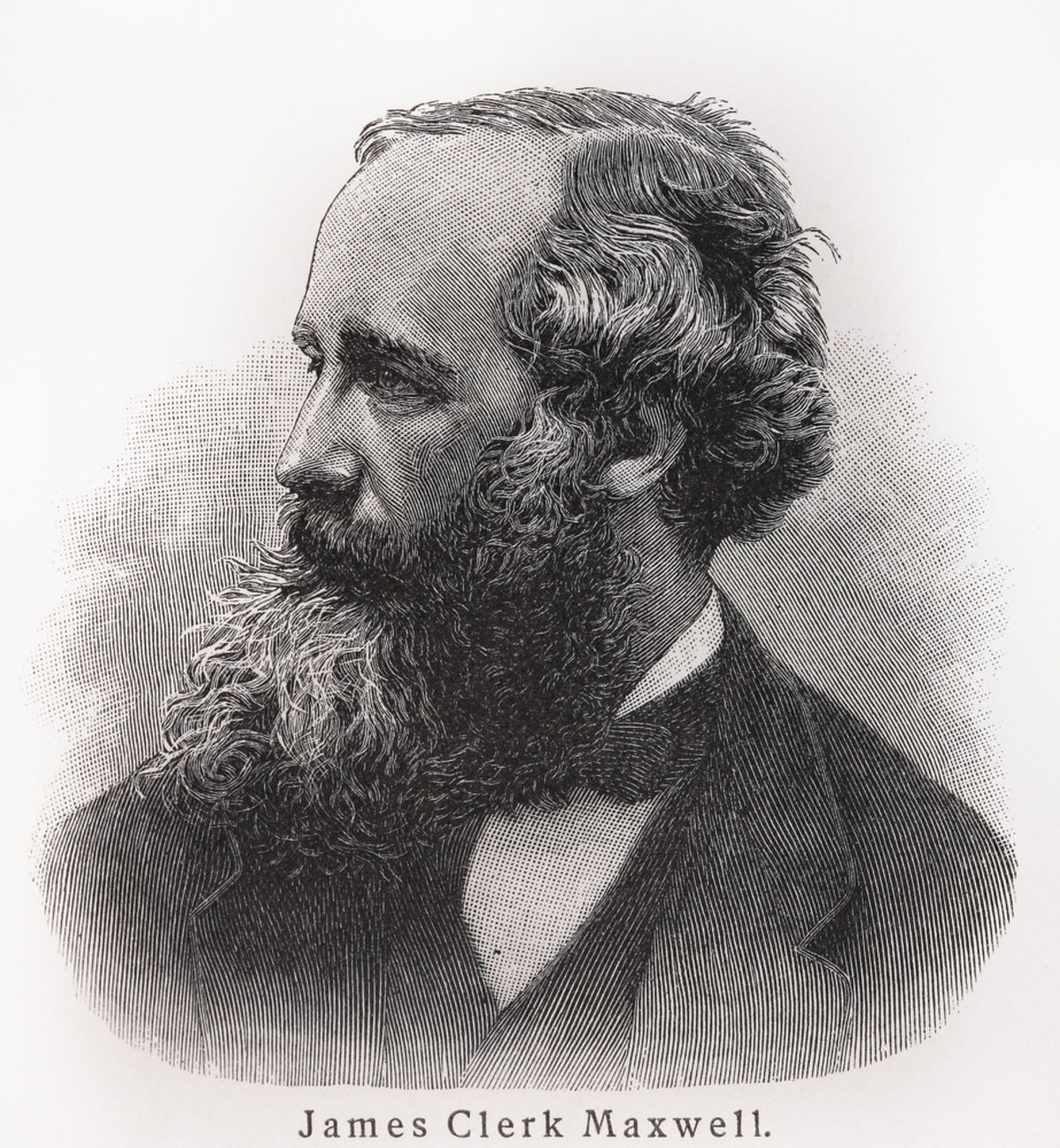 James Clerk Maxwell | Luminar Neo Blog 