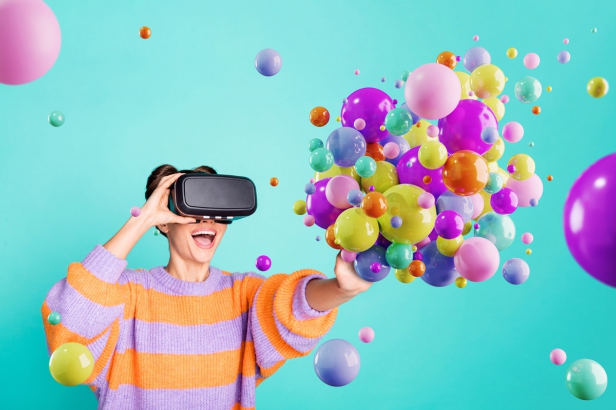 Kreatives Bild | Luminar Neo Blog 