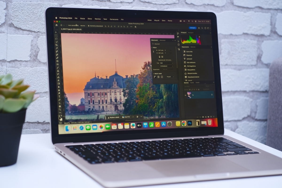 Photoshop | Luminar Neo Blog