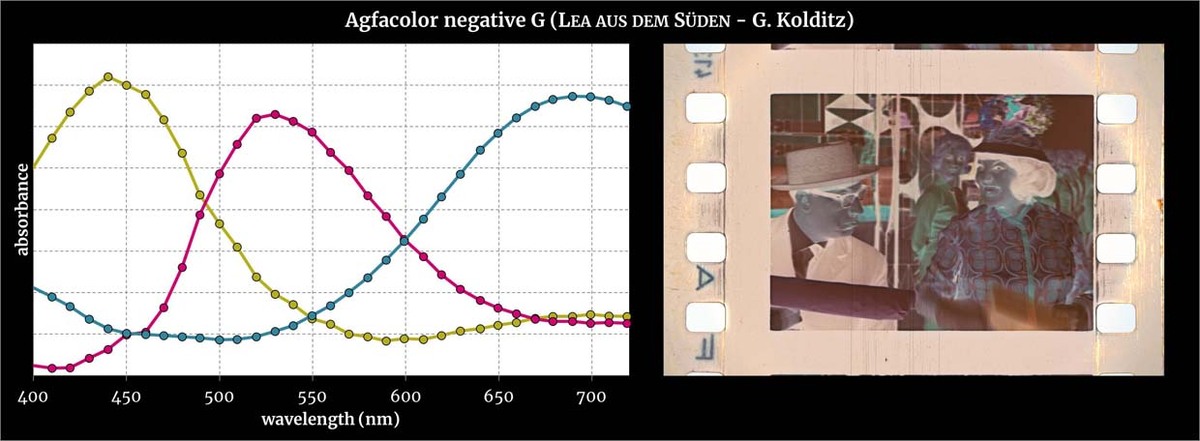 Agfacolor | Luminar Neo Blog
