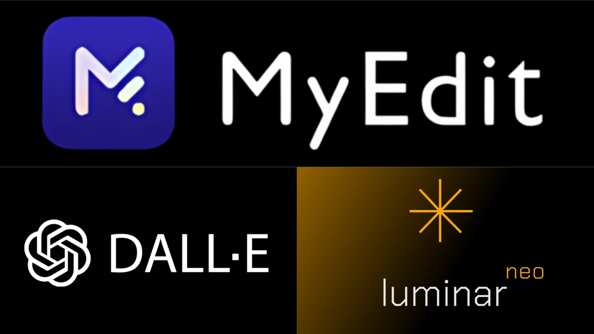 MyEdit, DALL·E und Luminar Neo | Luminar Neo Blog