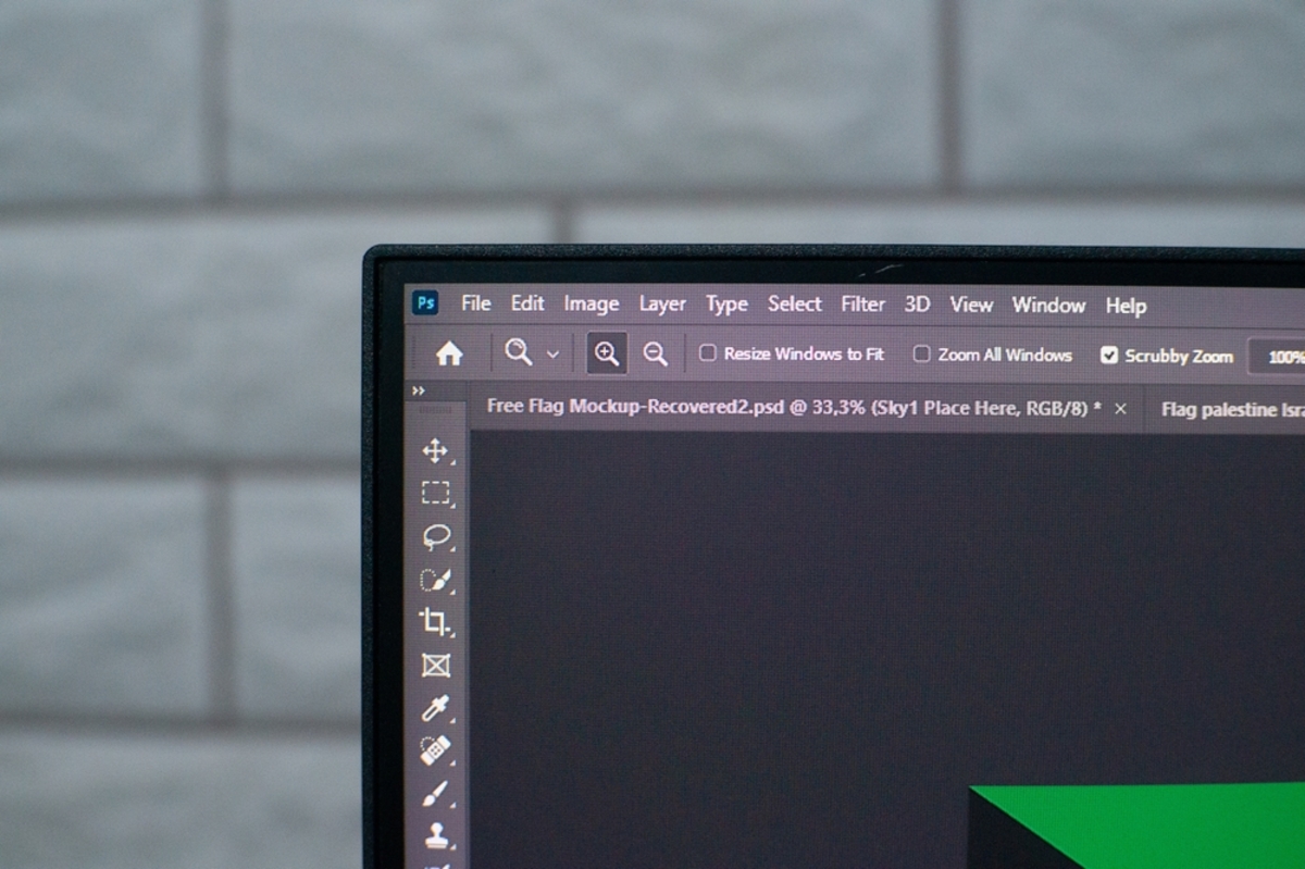 Zuschneiden in Photoshop | Luminar Neo Blog
