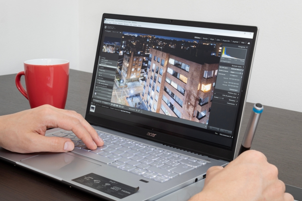 Lightroom | Luminar Neo Blog