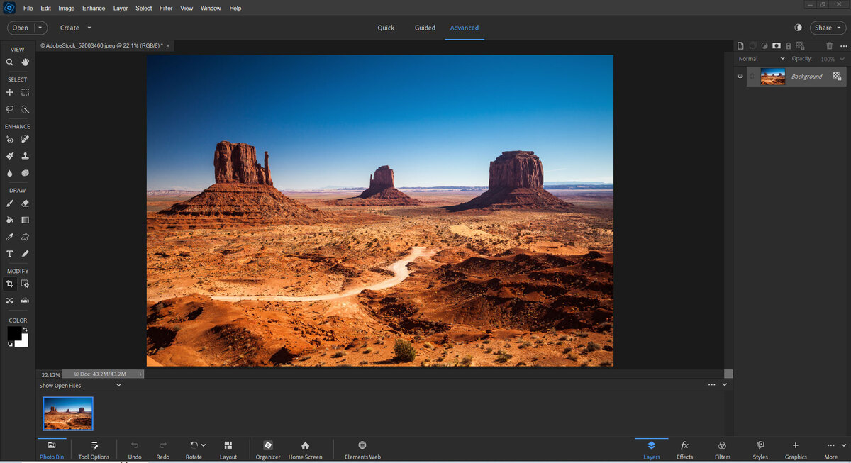 Photoshop Elements | Luminar Neo Blog