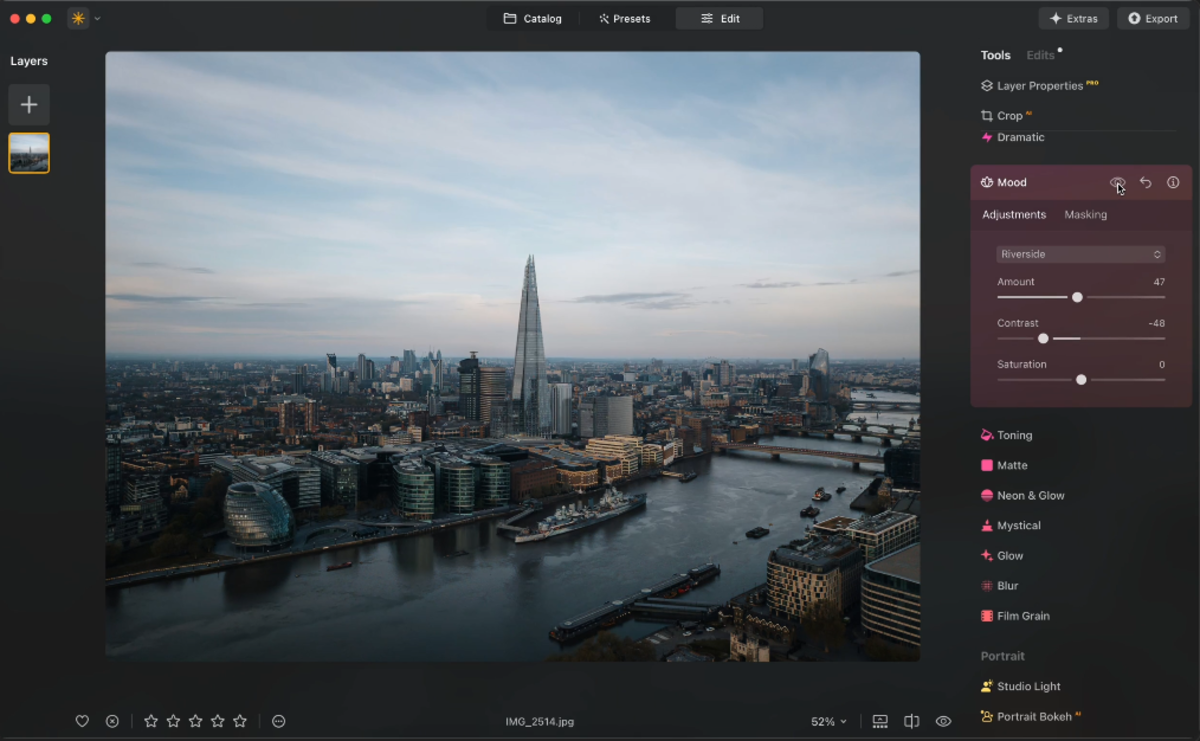 Bildbearbeitungssoftware Luminar Neo | Luminar Neo Blog