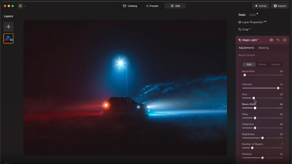 Luminar Neo | Luminar Neo Blog