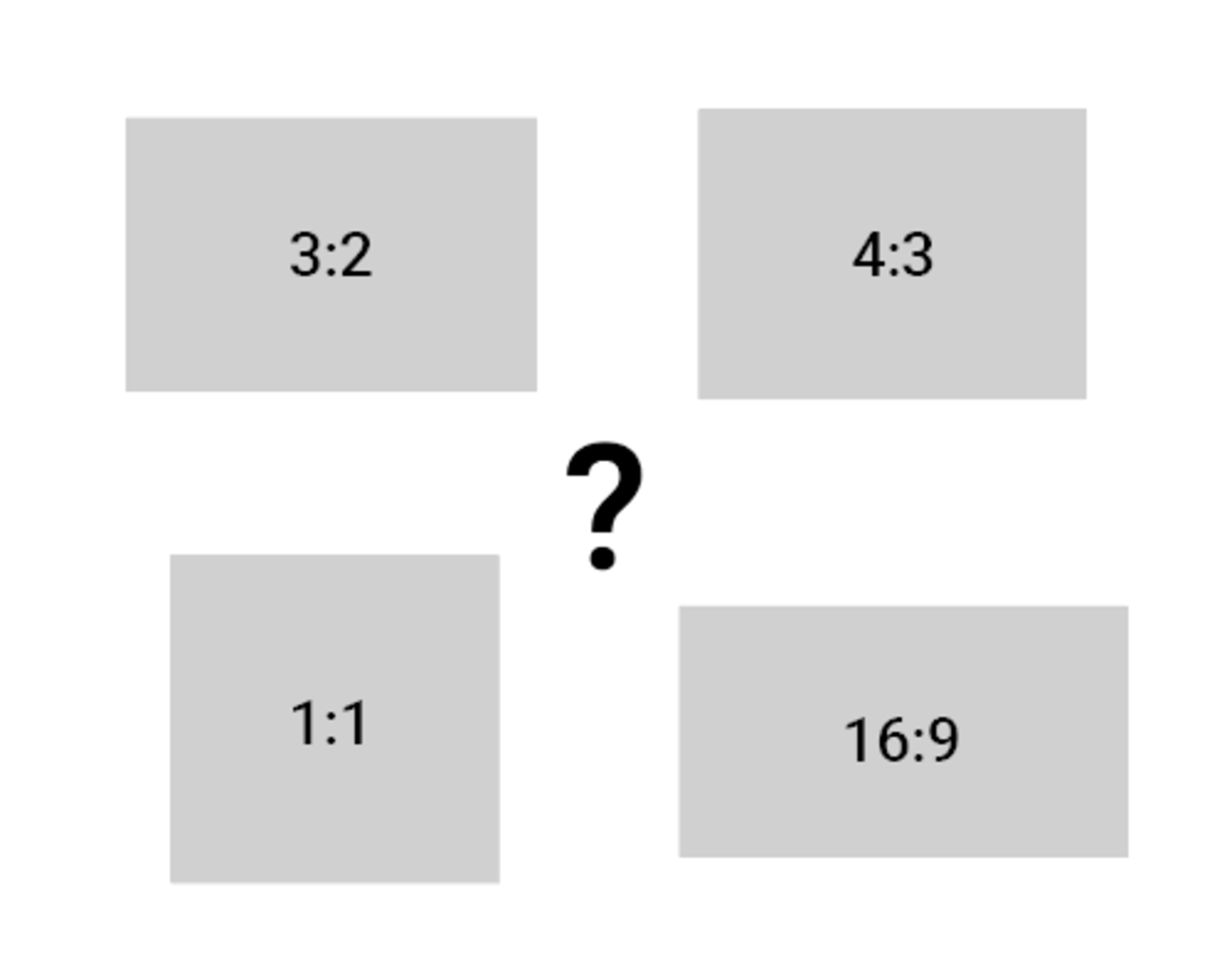 Alle Fotoformate | Luminar Neo Blog