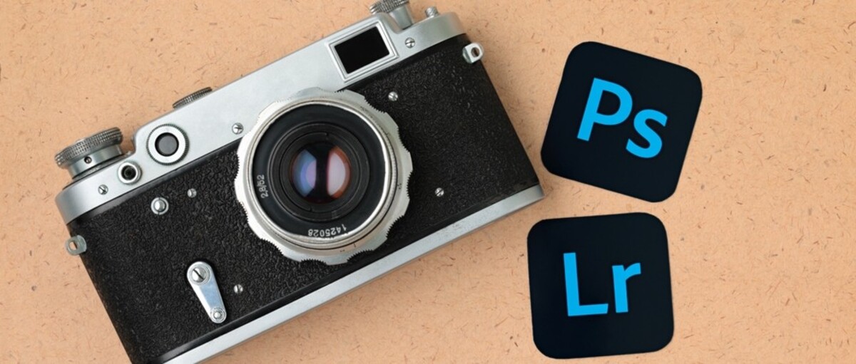 Unterschied zwischen Lightroom und Photoshop | Luminar Neo Blog