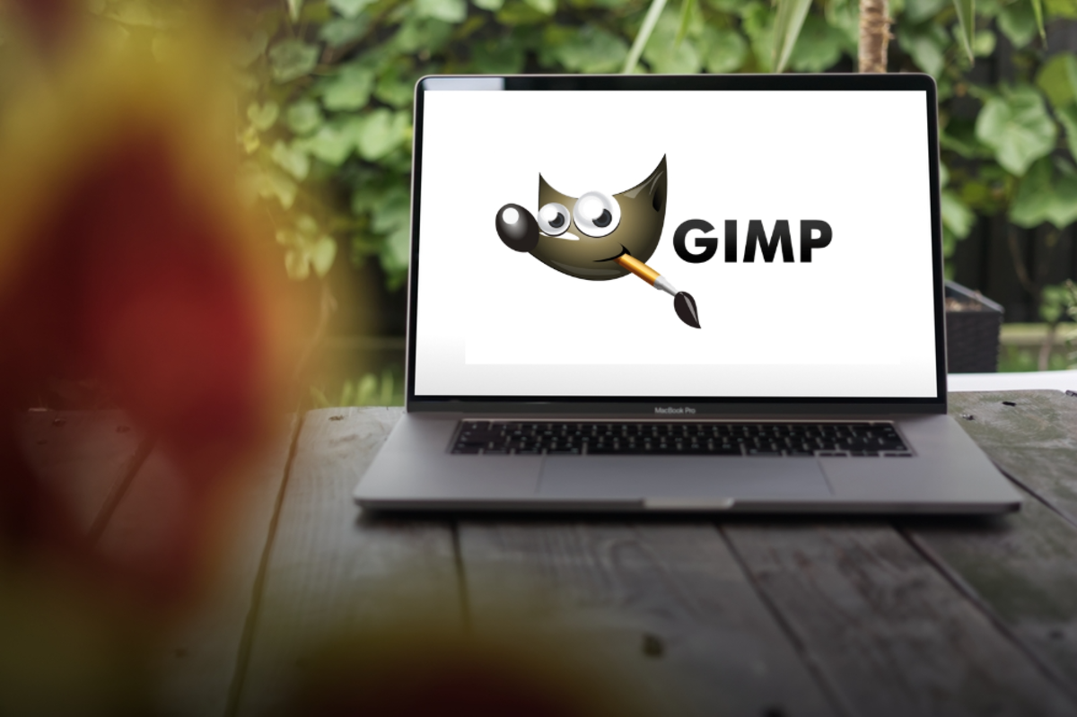 GIMP | Luminar Neo Blog