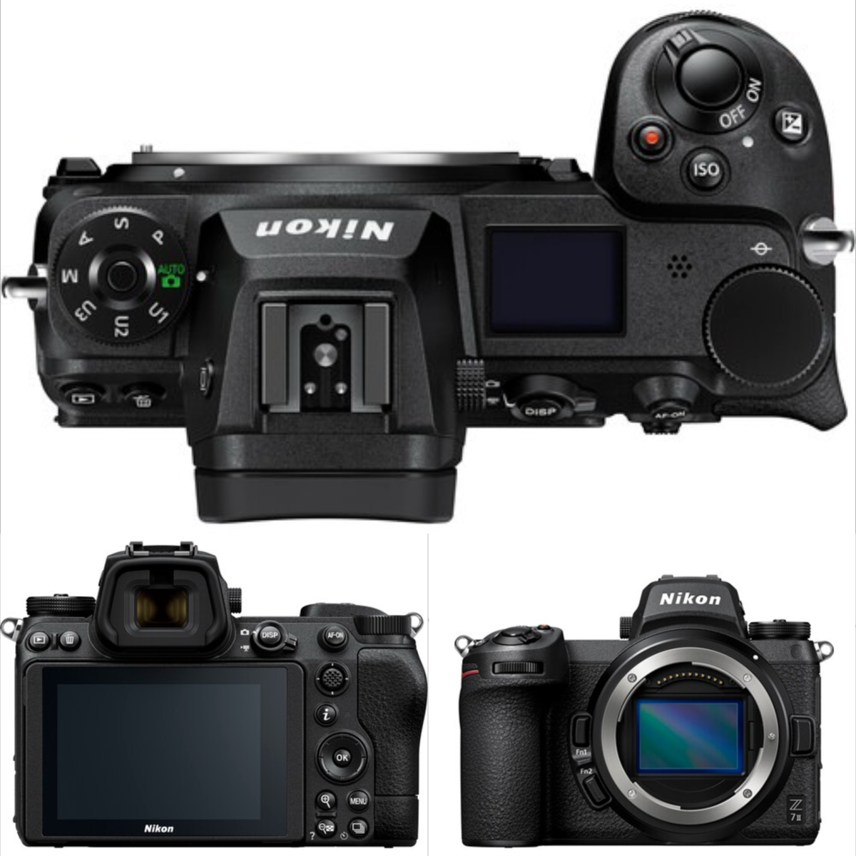 Nikon Z7 II camera | Luminar Neo Blog 