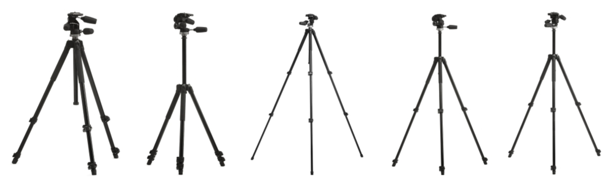 Kamerastative | Luminar Neo Blog

