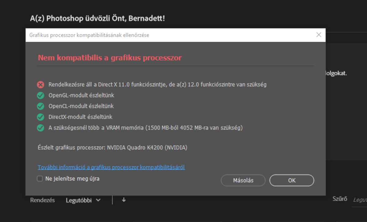 Grafiktreiber und Updates | Luminar Neo Blog

