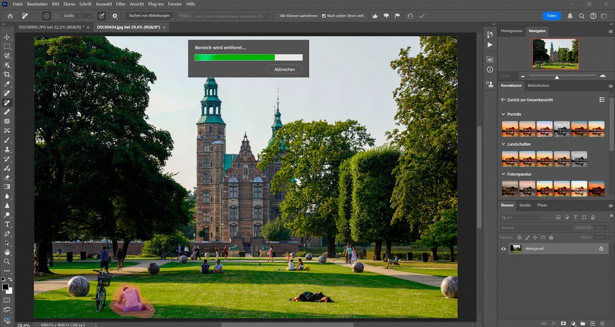 Photoshop | Luminar Neo Blog 