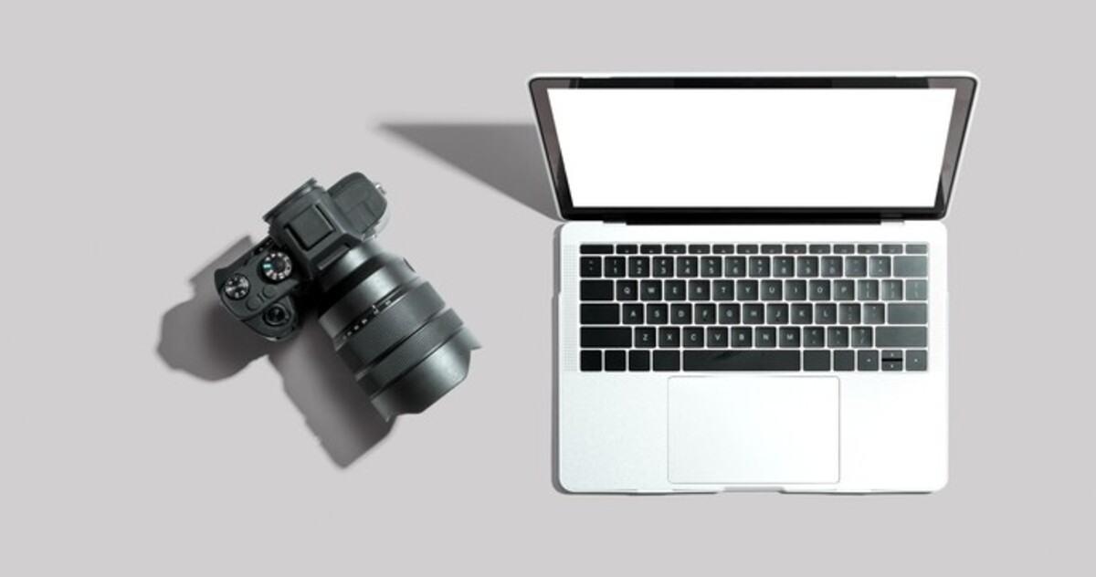 Laptop für Bildbearbeitung – Die Besten Notebooks 2025 | Luminar Neo Blog (1)