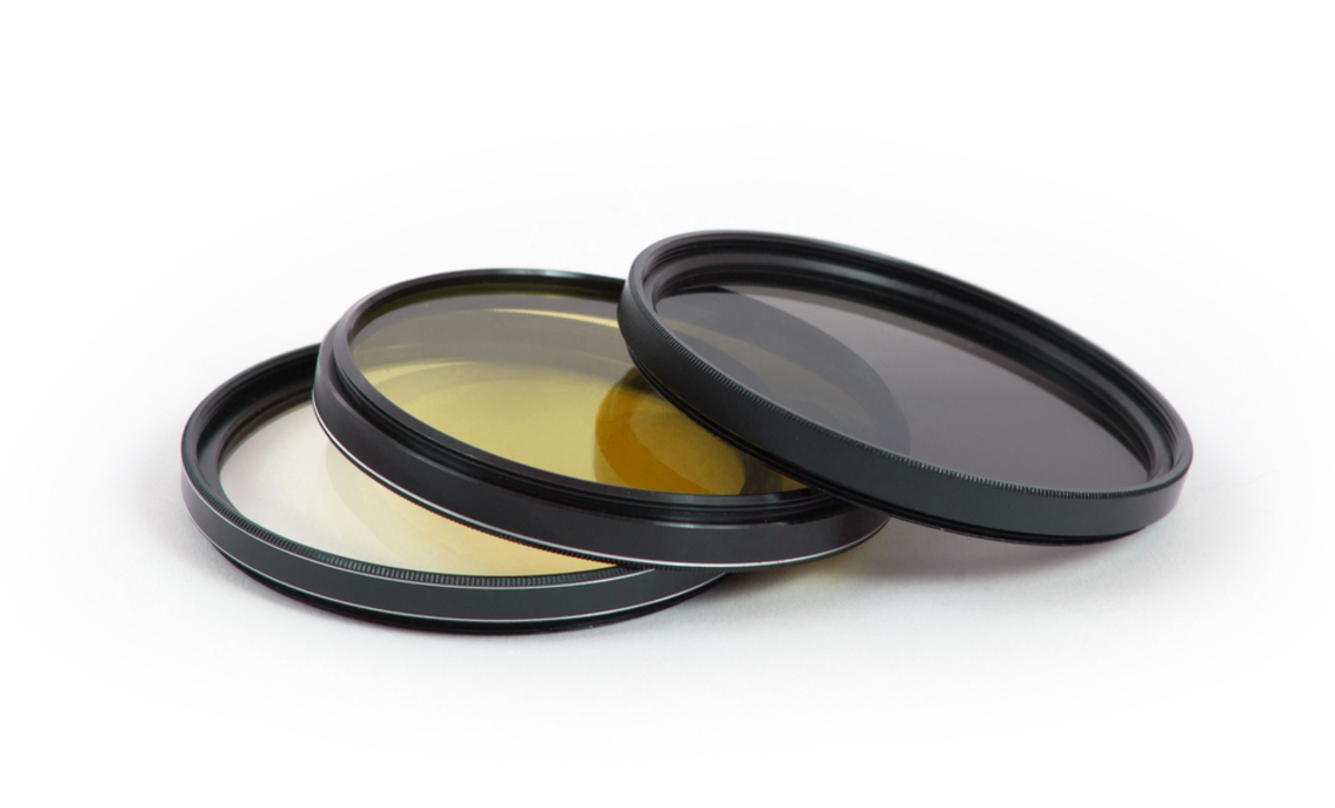 Kamerafilter | Luminar Neo Blog