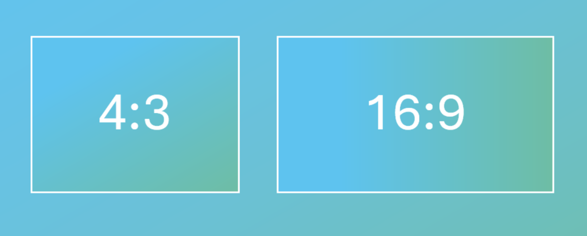 Bildgröße für Präsentation | Luminar Neo Blog