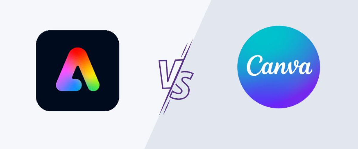 Adobe Express vs Canva: Welches Tool ist das Beste für dich? | Luminar Neo Blog