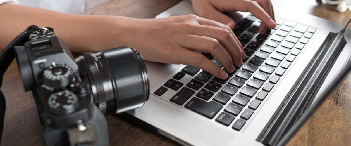 Laptop für Bildbearbeitung – Die Besten Notebooks 2025 | Luminar Neo Blog